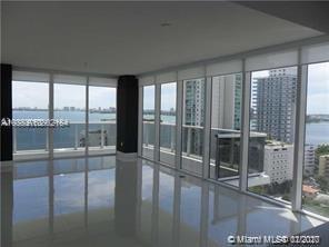 BAY HOUSE MIAMI CONDO - Residential Lease