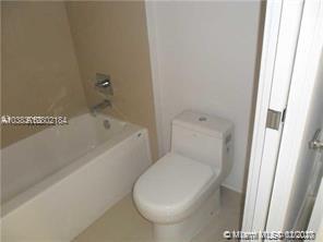 BAY HOUSE MIAMI CONDO - Residential Lease