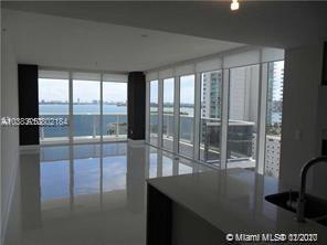 BAY HOUSE MIAMI CONDO - Residential Lease