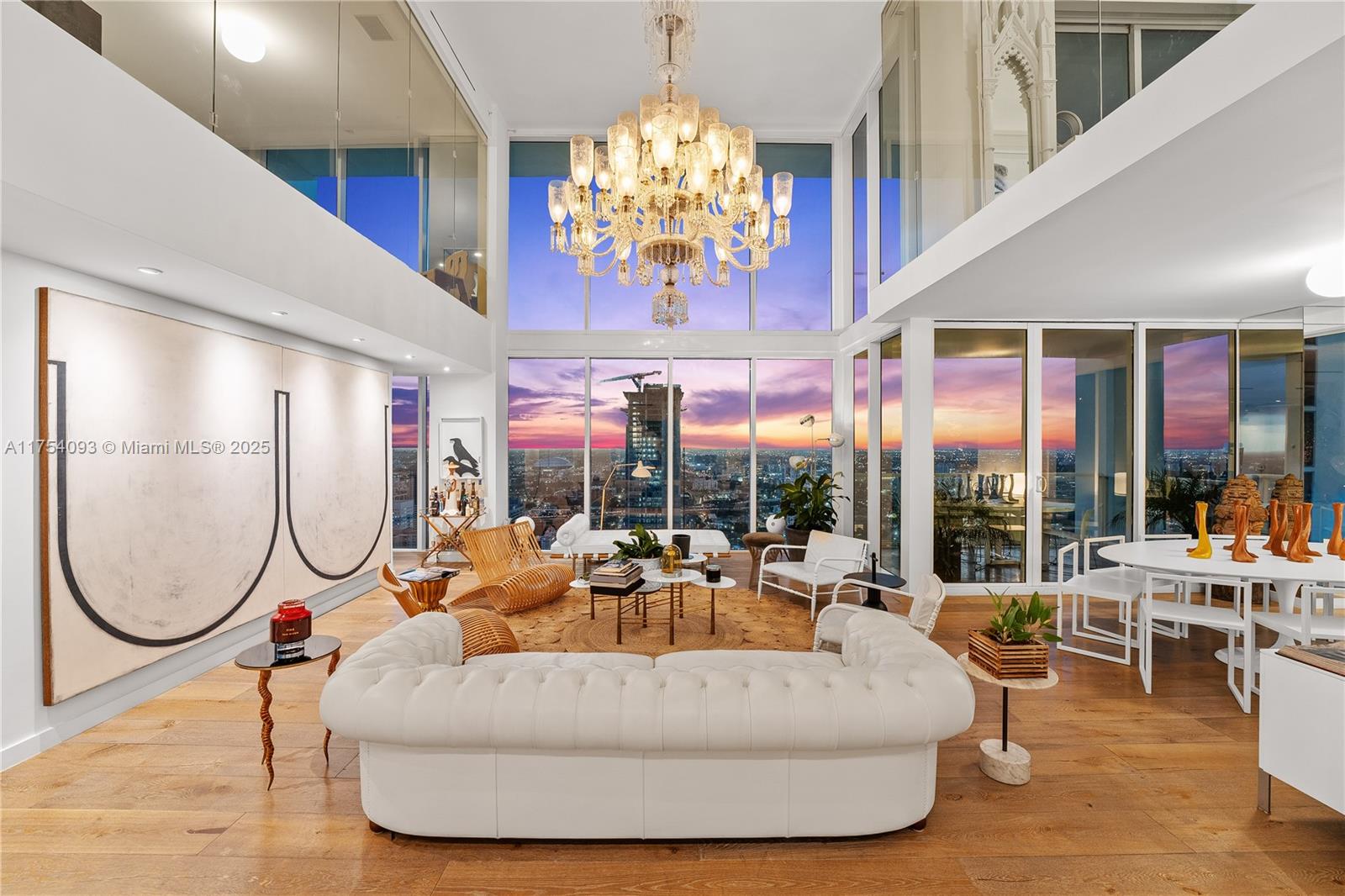 Rental Property at 1040 Biscayne Blvd 4606, Miami, Broward County, Florida - Bedrooms: 2 
Bathrooms: 3  - $18,500 MO.