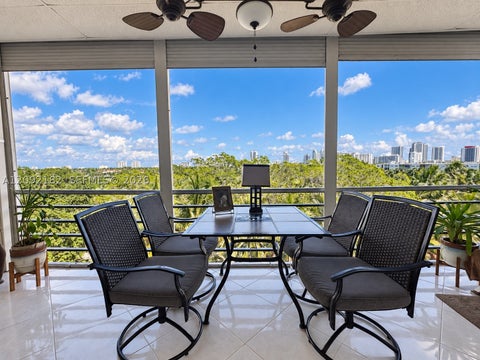 Photo of 1000 NE 14th Ave #703, Hallandale Beach, FL 33009 (MLS # A12092182)