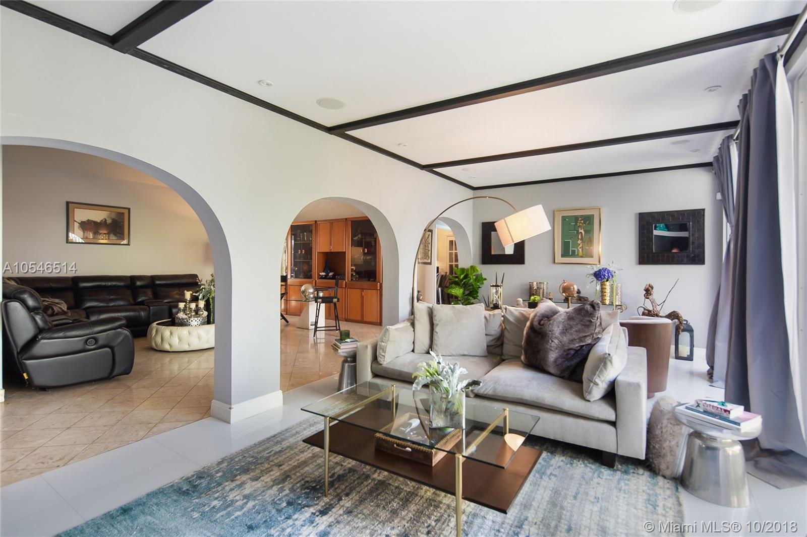 CAPE FLORIDA SUB SEC 1 - Residential