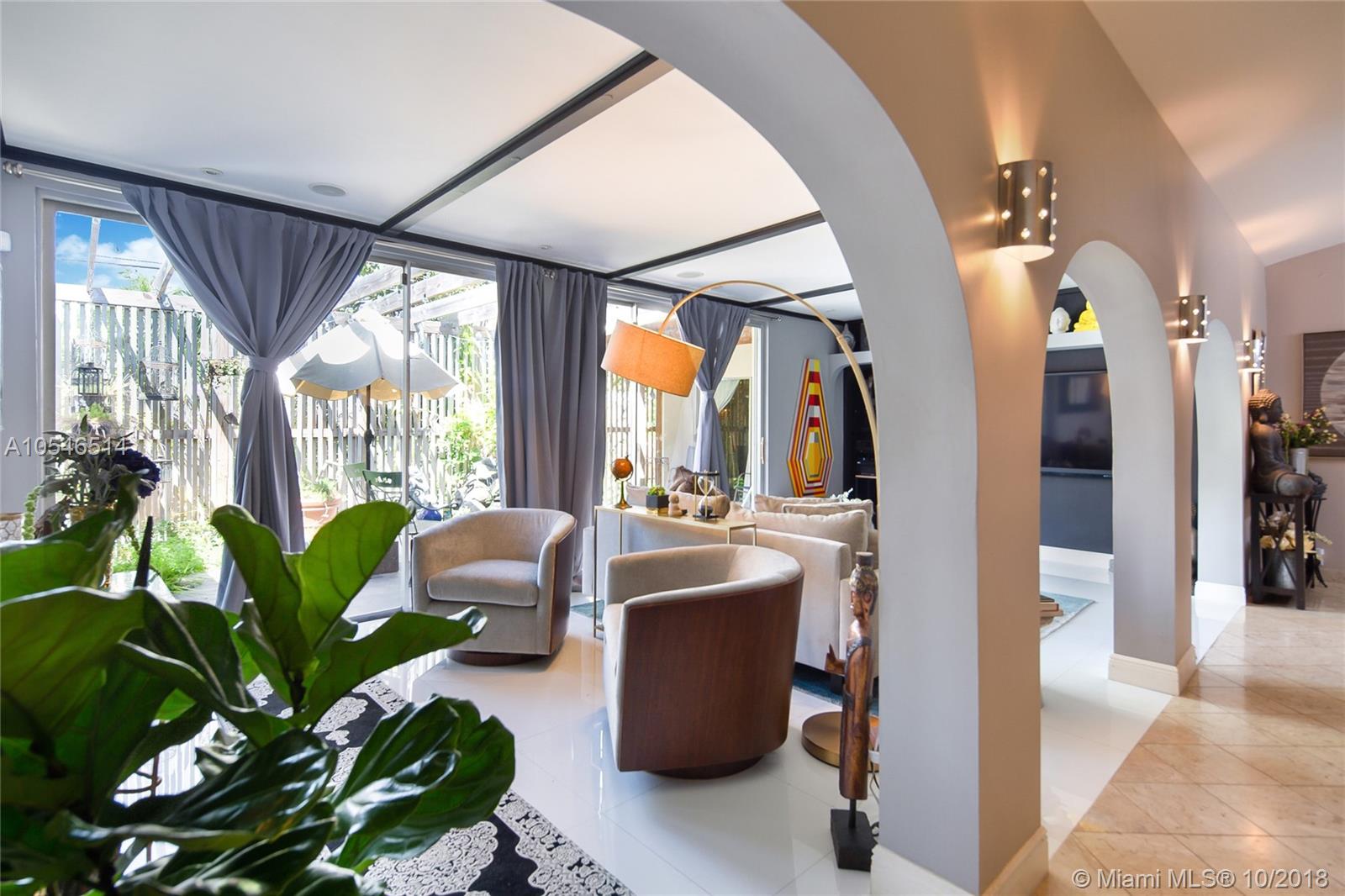 CAPE FLORIDA SUB SEC 1 - Residential