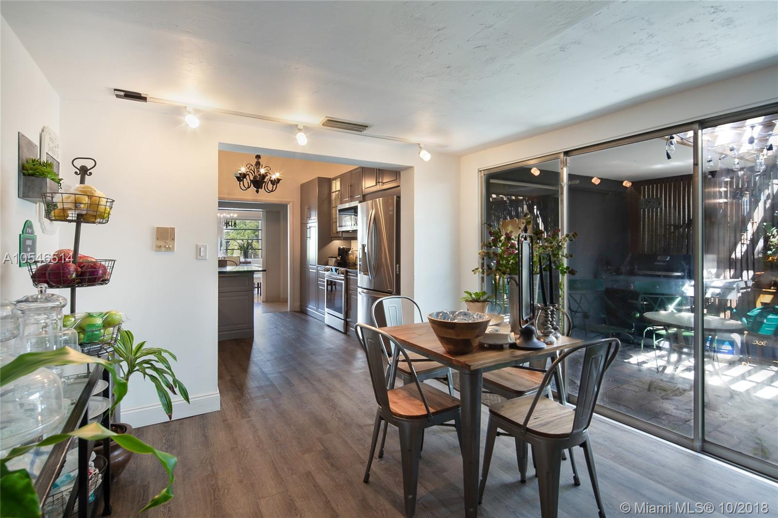 CAPE FLORIDA SUB SEC 1 - Residential