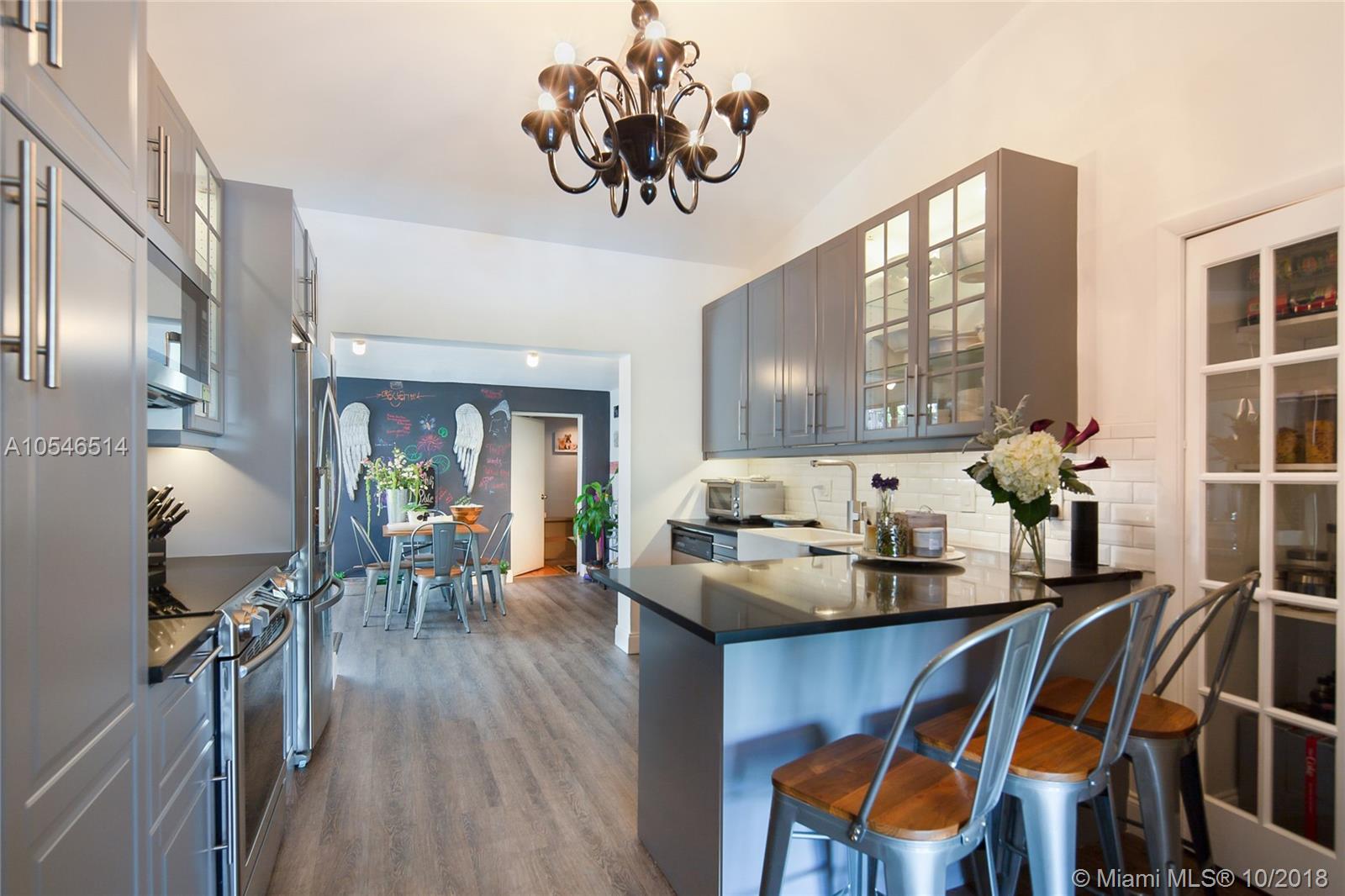 CAPE FLORIDA SUB SEC 1 - Residential