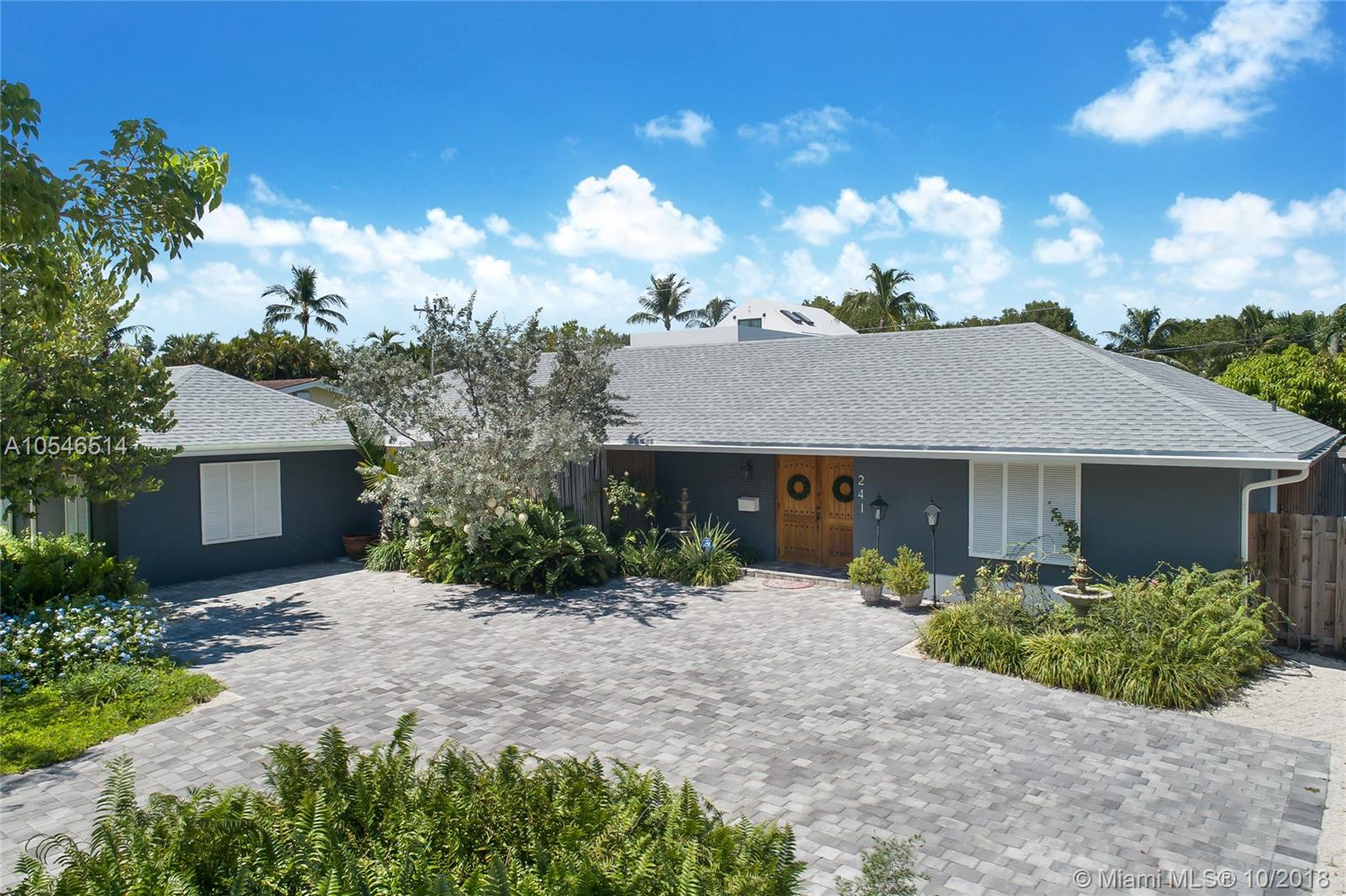 CAPE FLORIDA SUB SEC 1 - Residential