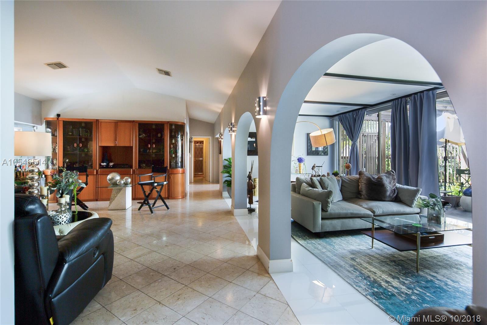 CAPE FLORIDA SUB SEC 1 - Residential