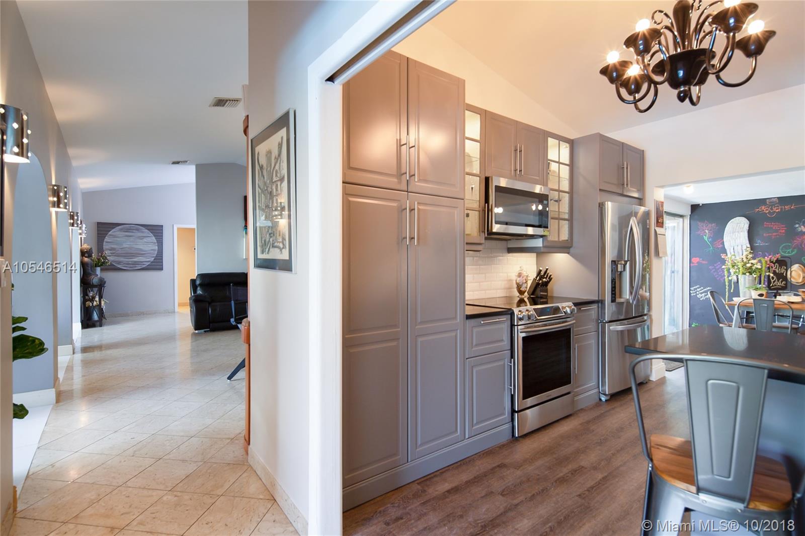 CAPE FLORIDA SUB SEC 1 - Residential