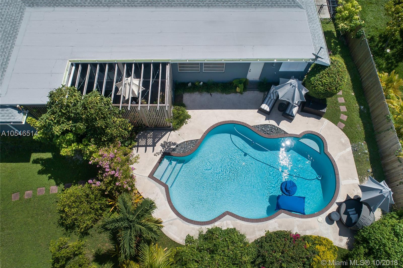 CAPE FLORIDA SUB SEC 1 - Residential