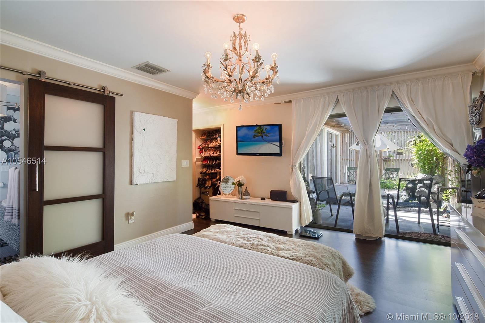 CAPE FLORIDA SUB SEC 1 - Residential