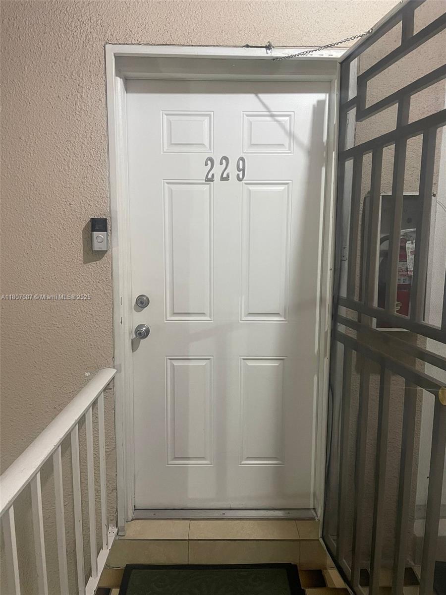 Property for Sale at 1560 W 46th St 229, Hialeah, Miami-Dade County, Florida - Bedrooms: 2 
Bathrooms: 2  - $269,999