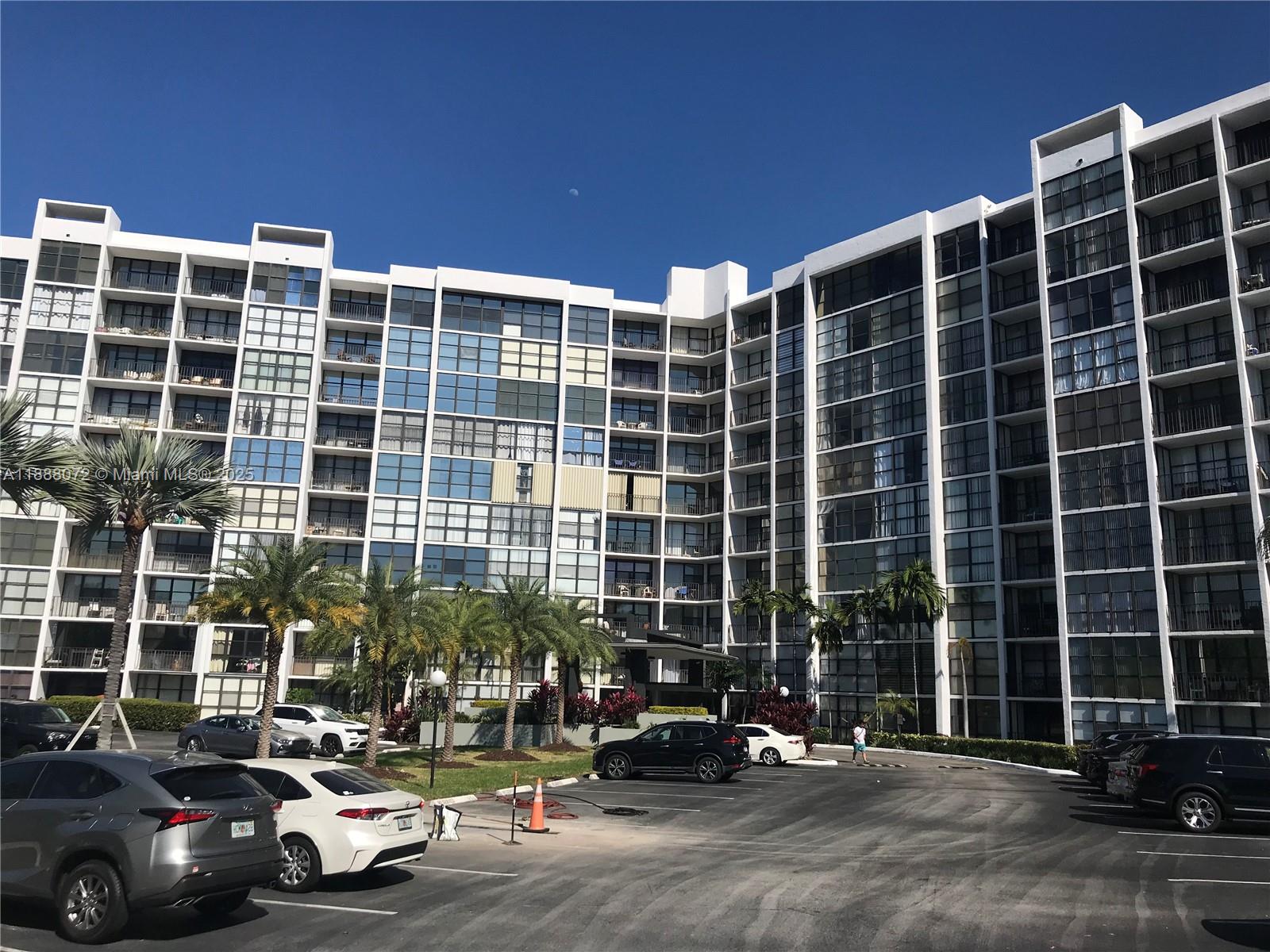 OCEANVIEW PARK CONDO - Residential