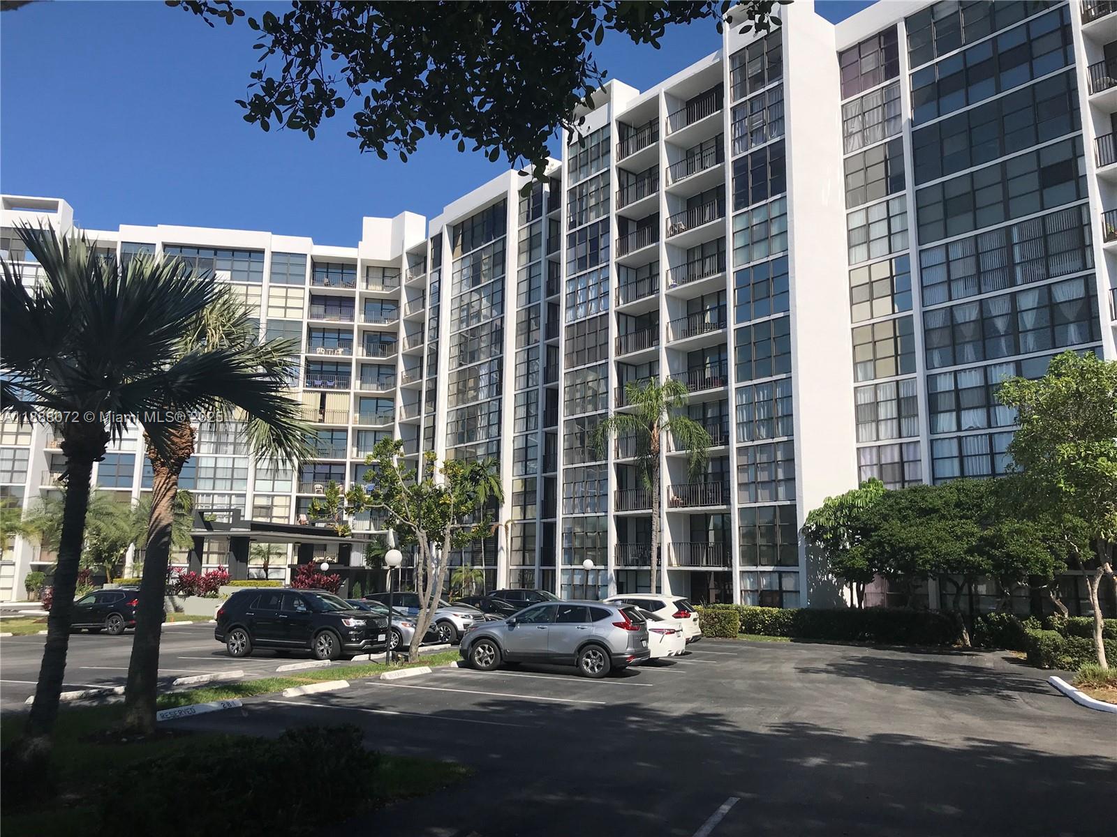 OCEANVIEW PARK CONDO - Residential
