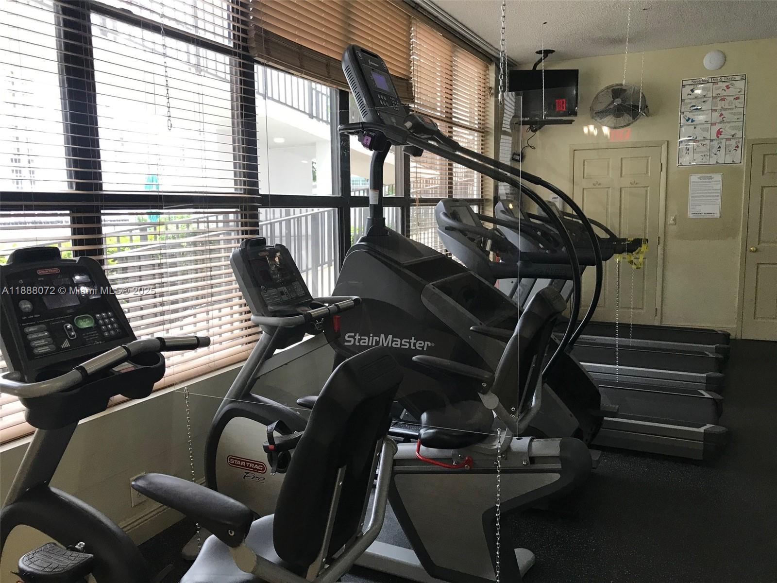 OCEANVIEW PARK CONDO - Residential