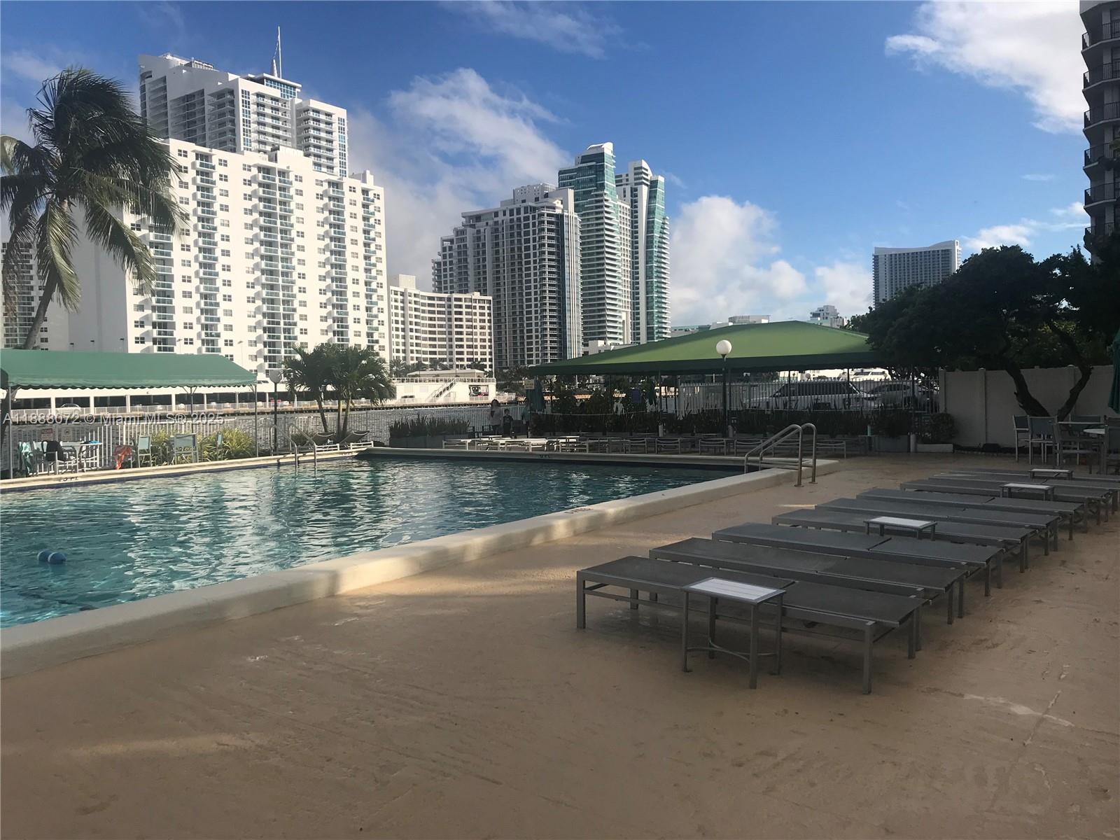 OCEANVIEW PARK CONDO - Residential