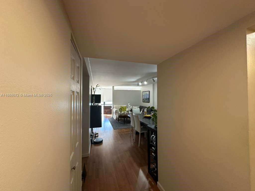 OCEANVIEW PARK CONDO - Residential