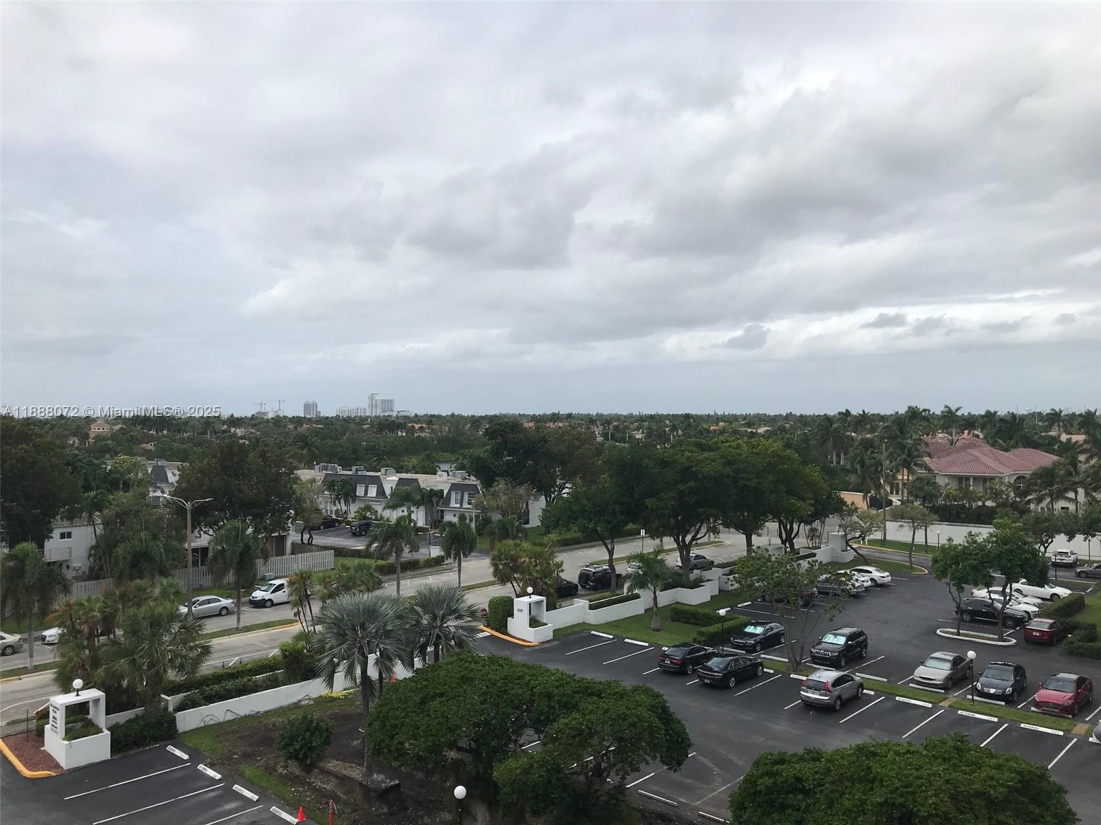 OCEANVIEW PARK CONDO - Residential