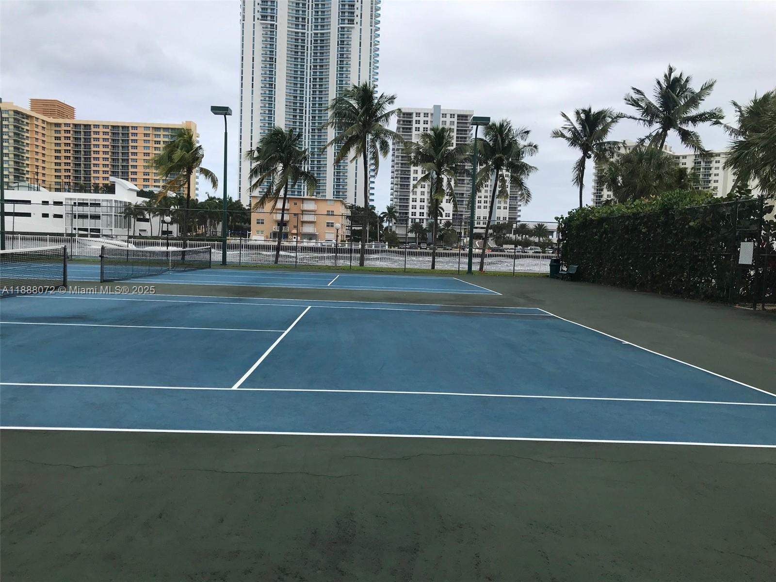 OCEANVIEW PARK CONDO - Residential