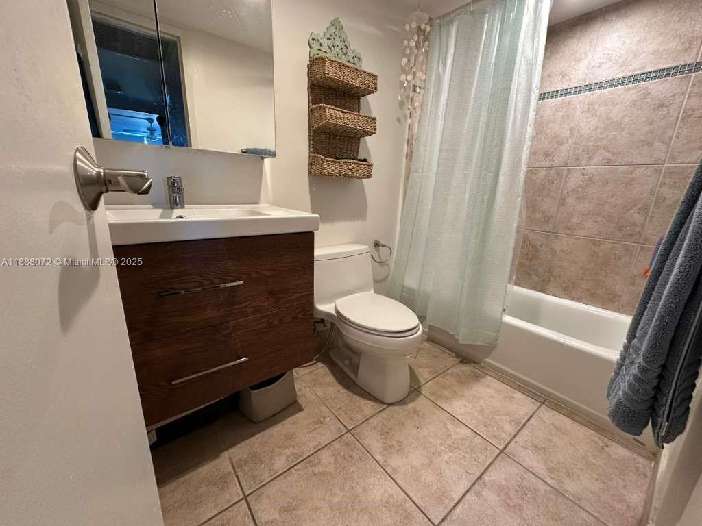 OCEANVIEW PARK CONDO - Residential