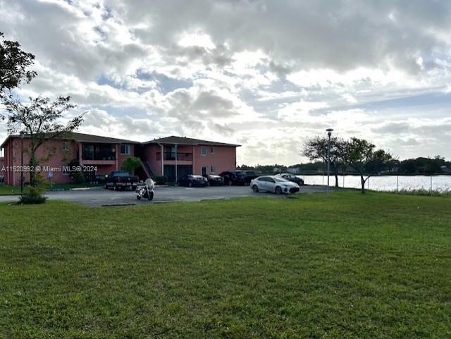 1840 Nw 119th St St 523, Miami, Broward County, Florida - 3 Bedrooms  
2 Bathrooms - 