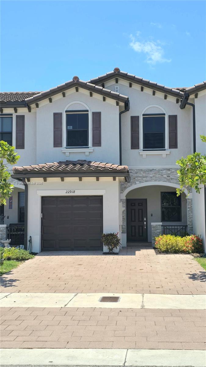 Property for Sale at 22918 Sw 127th Pl, Miami, Broward County, Florida - Bedrooms: 3 
Bathrooms: 3  - $447,000