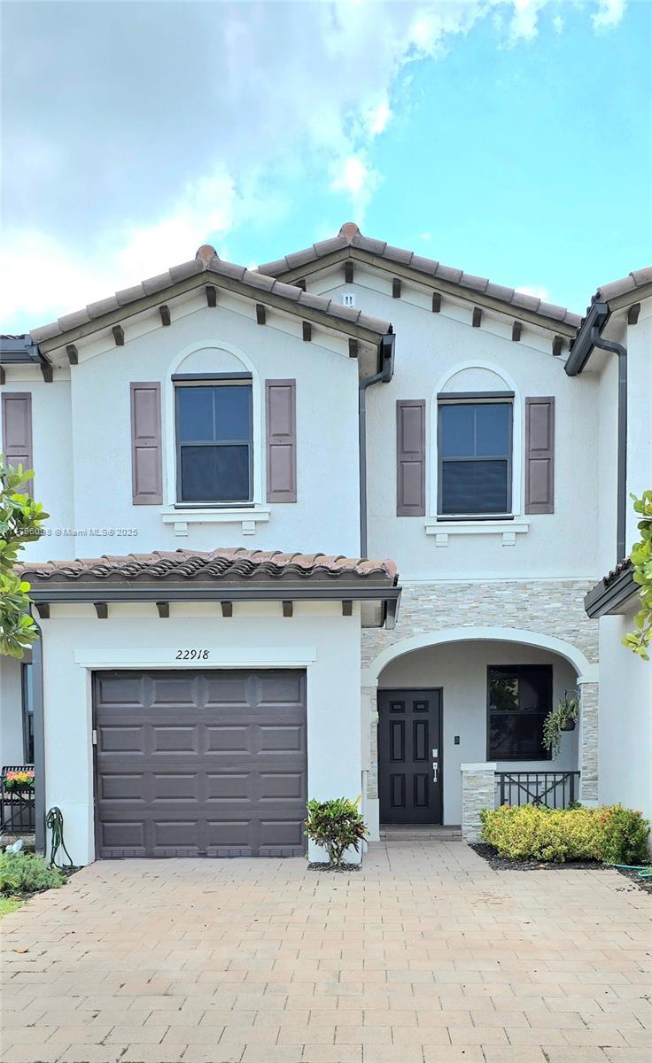 Property for Sale at 22918 Sw 127th Pl, Miami, Broward County, Florida - Bedrooms: 3 
Bathrooms: 3  - $455,000