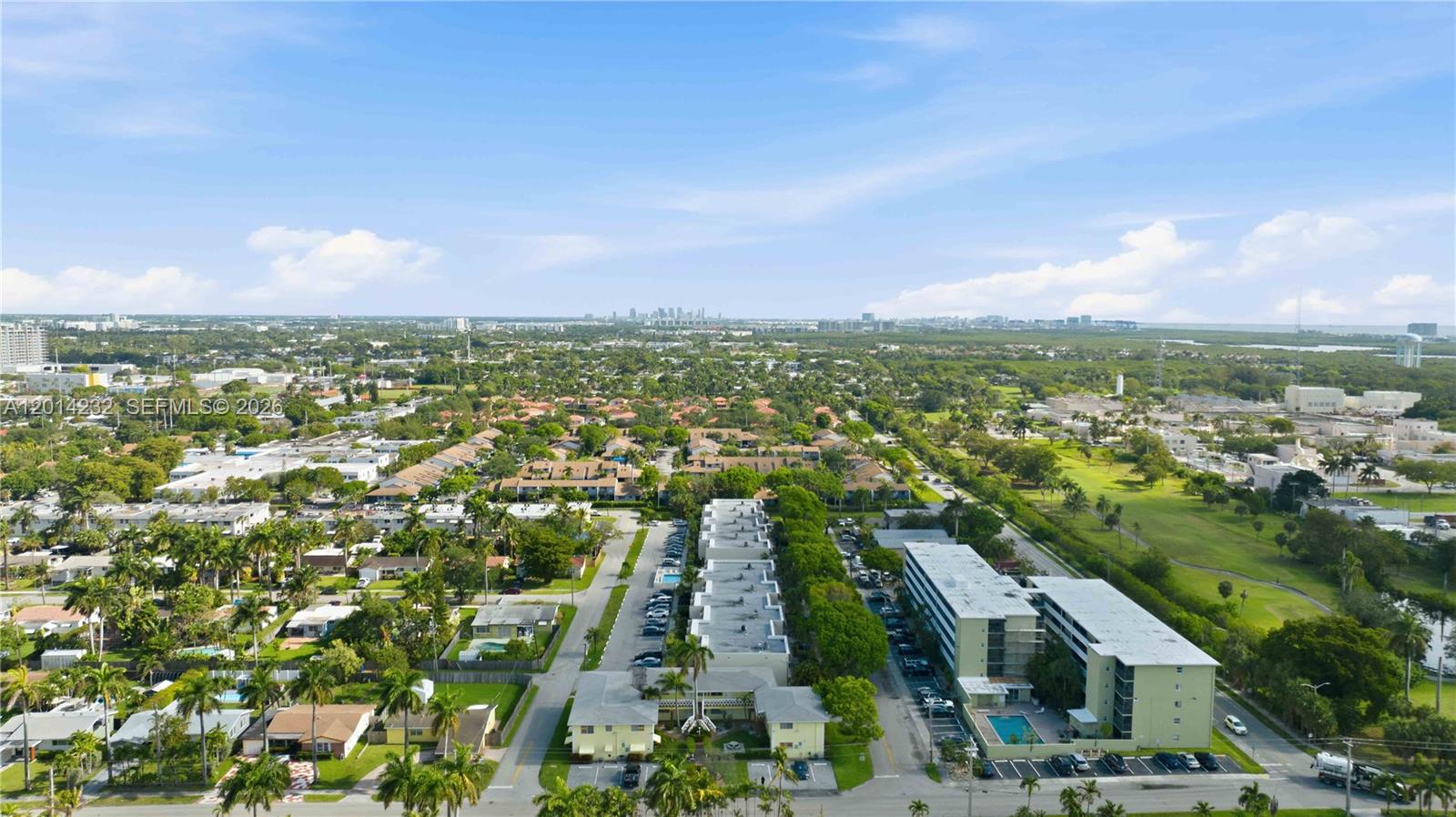 WESTCHESTER ARMS CO-OP - Residential