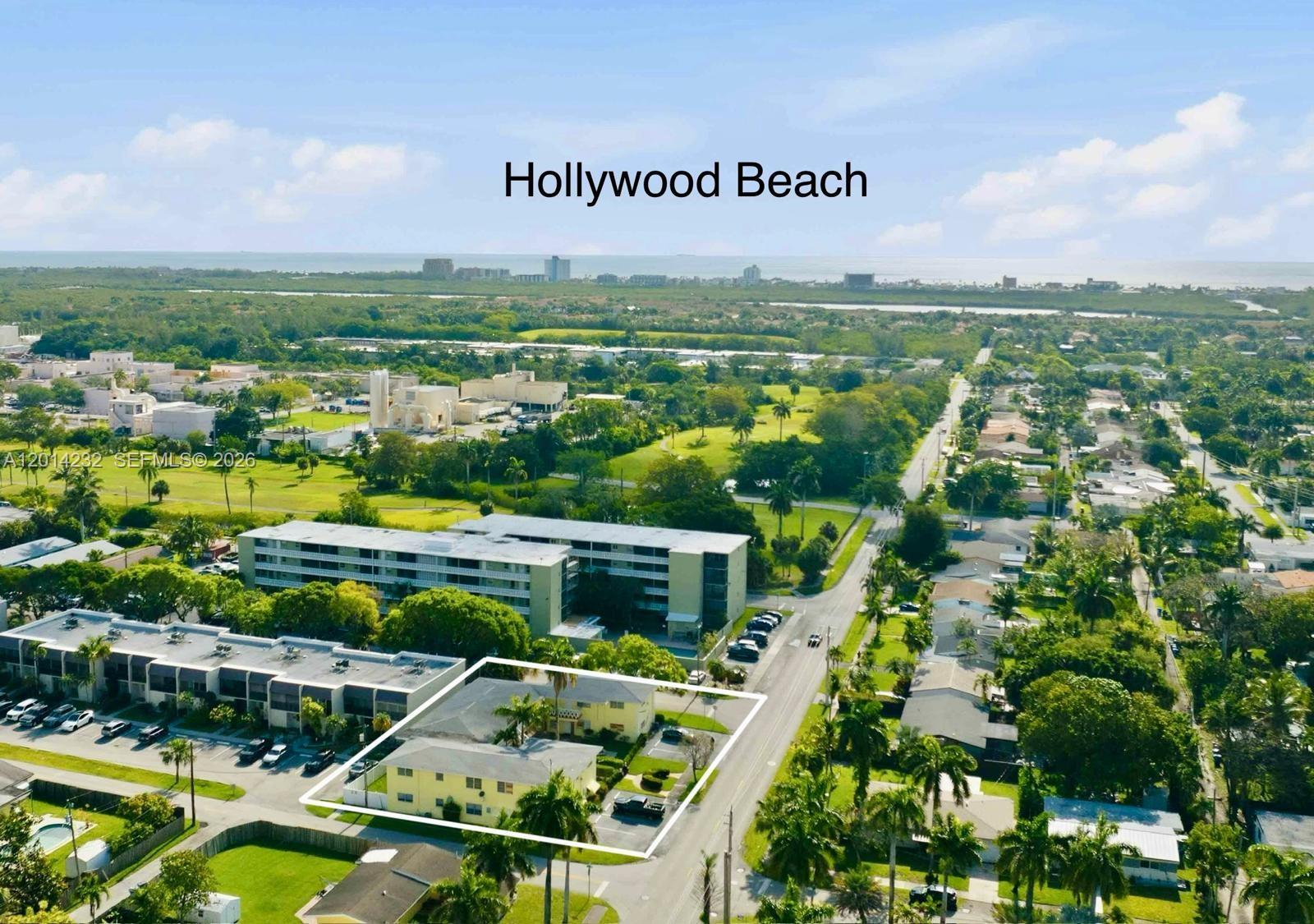 WESTCHESTER ARMS CO-OP - Residential