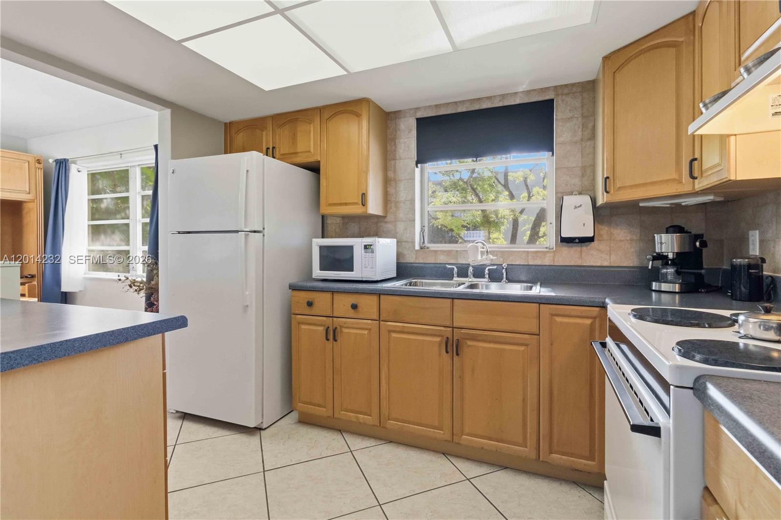 WESTCHESTER ARMS CO-OP - Residential