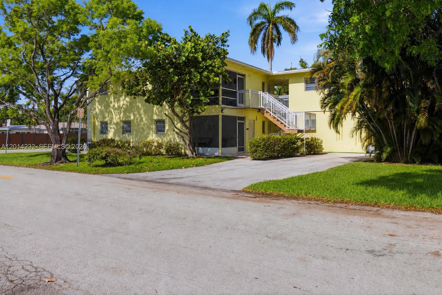 WESTCHESTER ARMS CO-OP - Residential