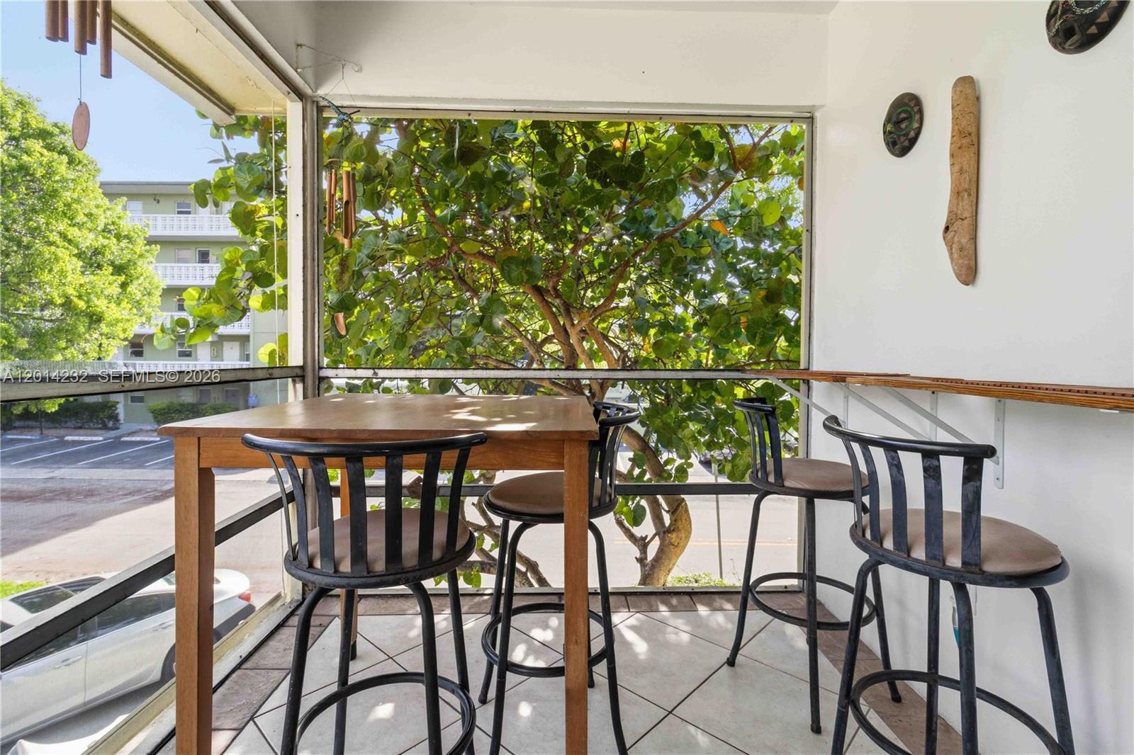 WESTCHESTER ARMS CO-OP - Residential