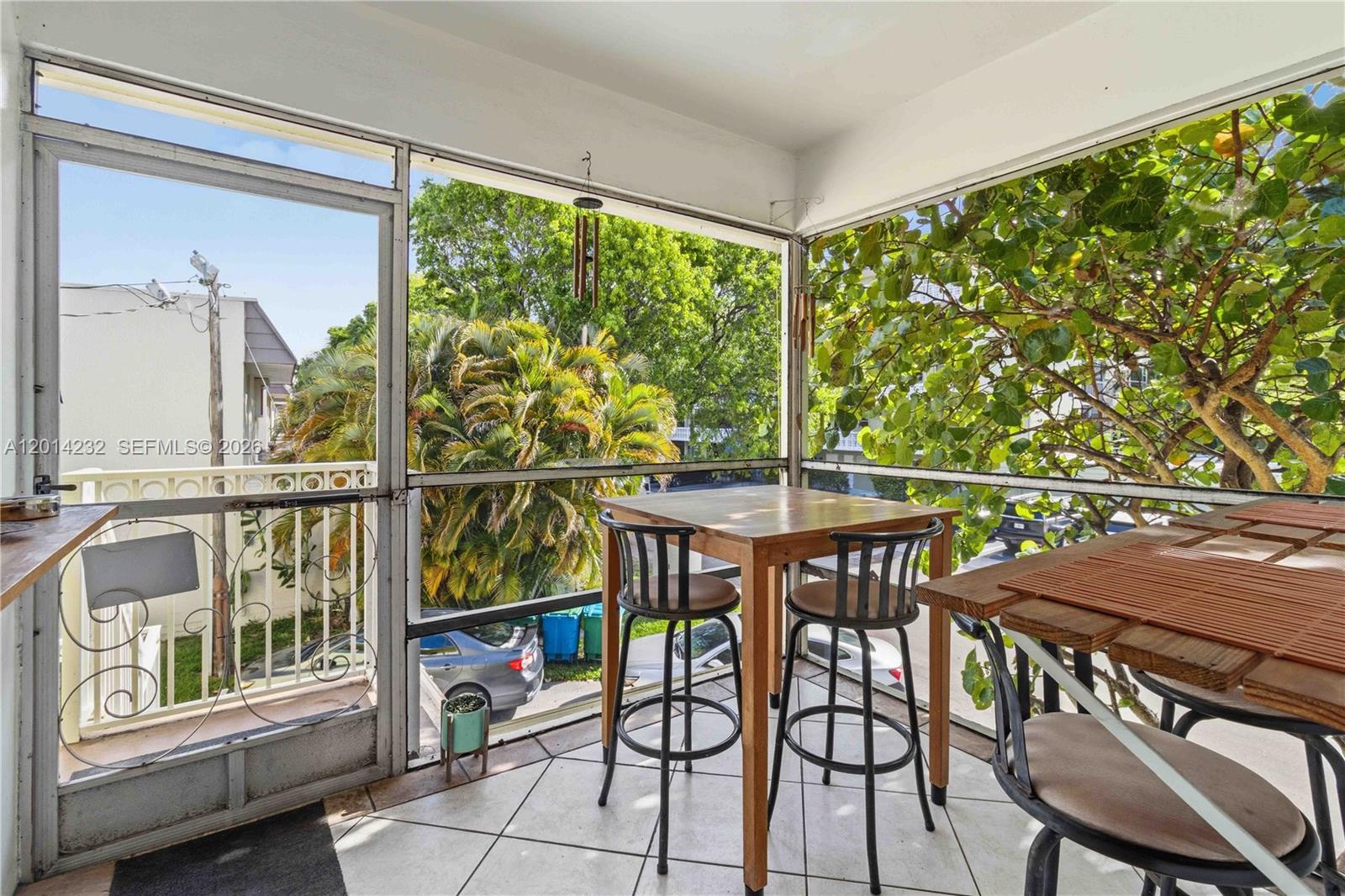 WESTCHESTER ARMS CO-OP - Residential