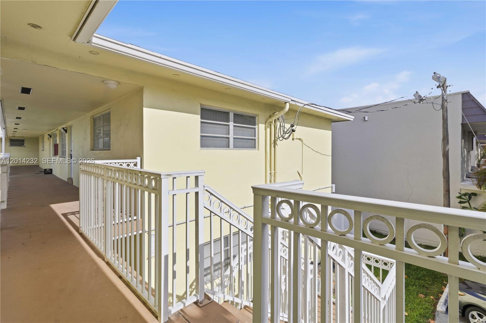 WESTCHESTER ARMS CO-OP - Residential