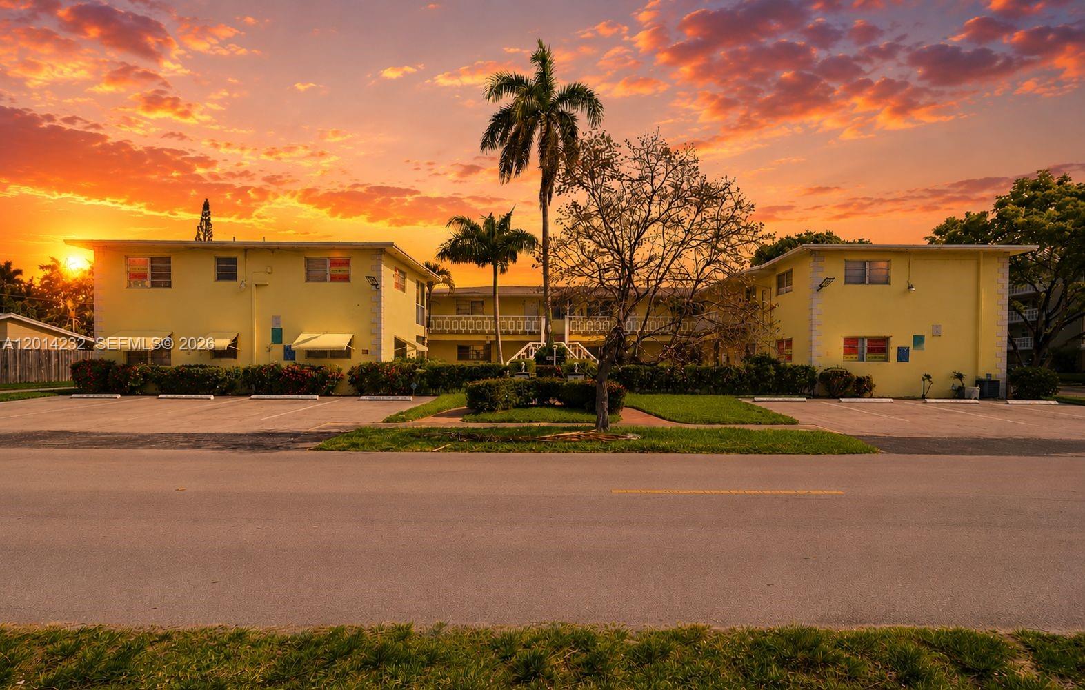 WESTCHESTER ARMS CO-OP - Residential