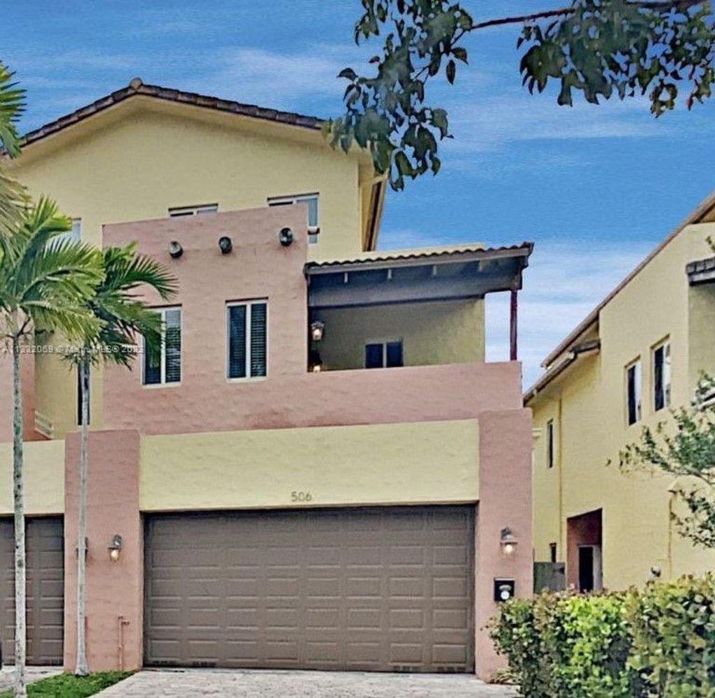 Photo of 506 SW 10th St, Fort Lauderdale, FL 33315 (MLS # A11332069)