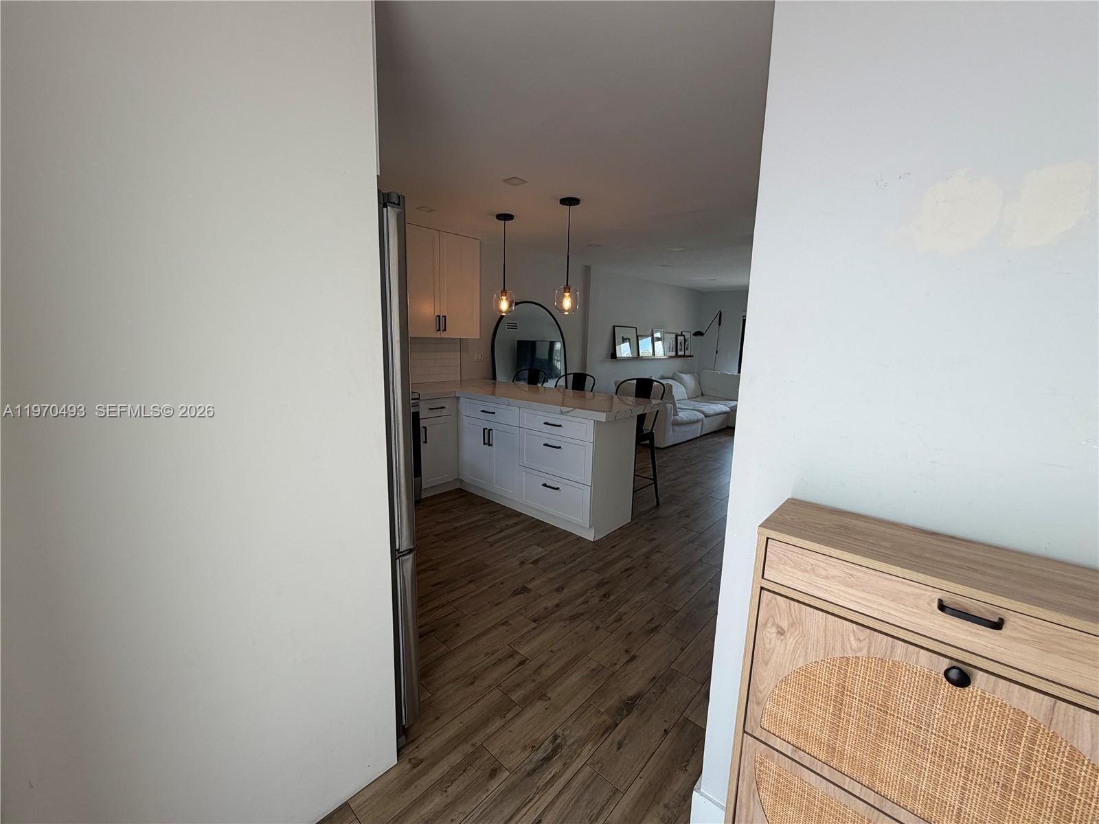 PALM AVE GARDENS CONDO - Residential