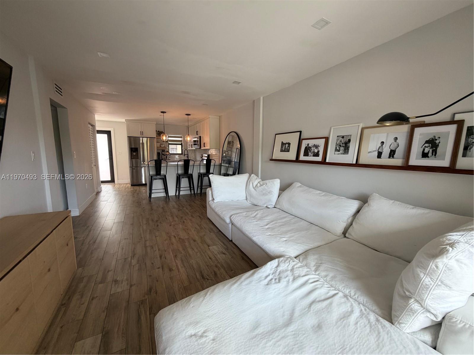 PALM AVE GARDENS CONDO - Residential