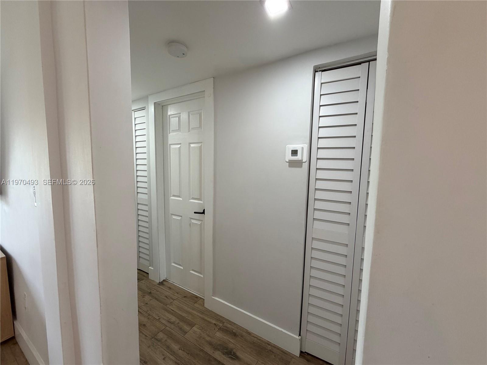 PALM AVE GARDENS CONDO - Residential