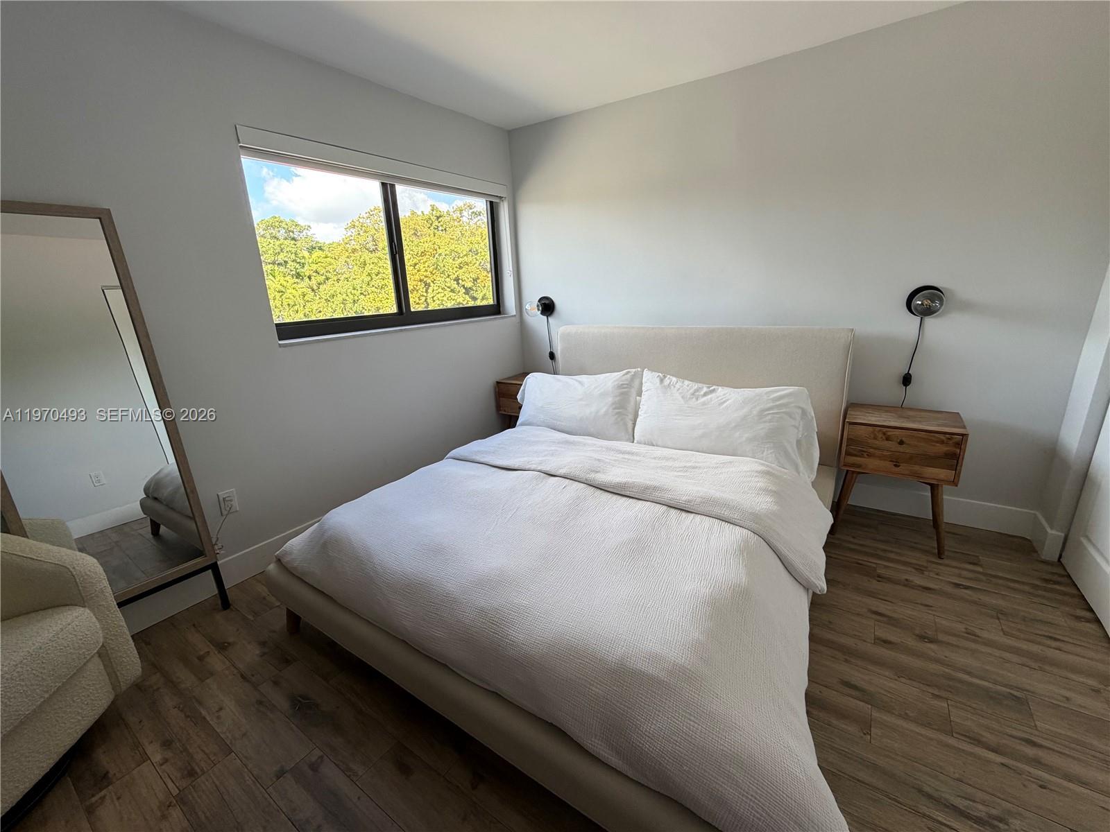 PALM AVE GARDENS CONDO - Residential