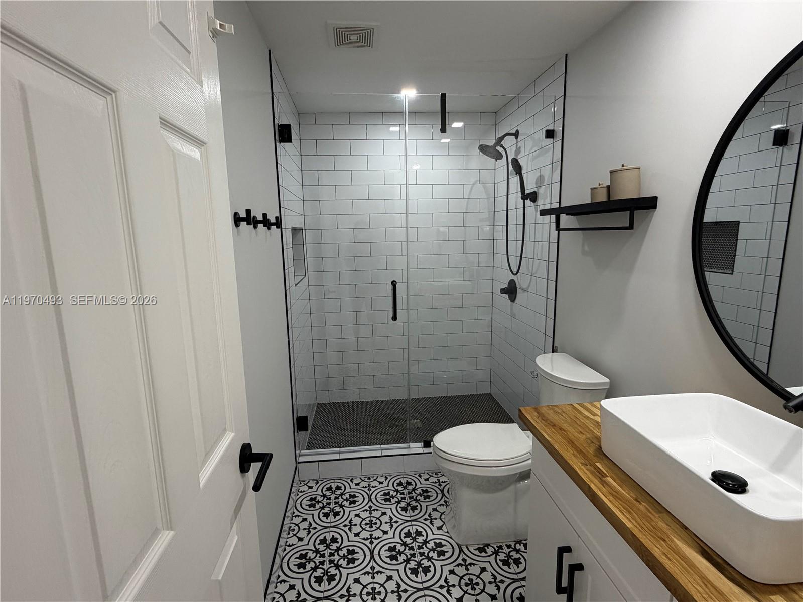 PALM AVE GARDENS CONDO - Residential