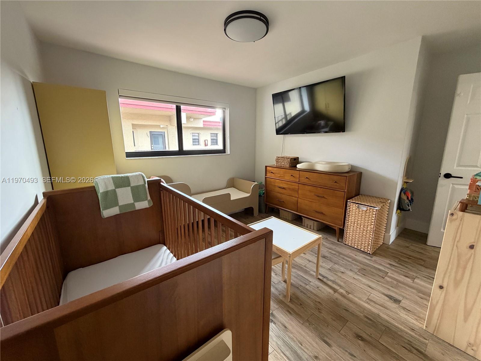 PALM AVE GARDENS CONDO - Residential