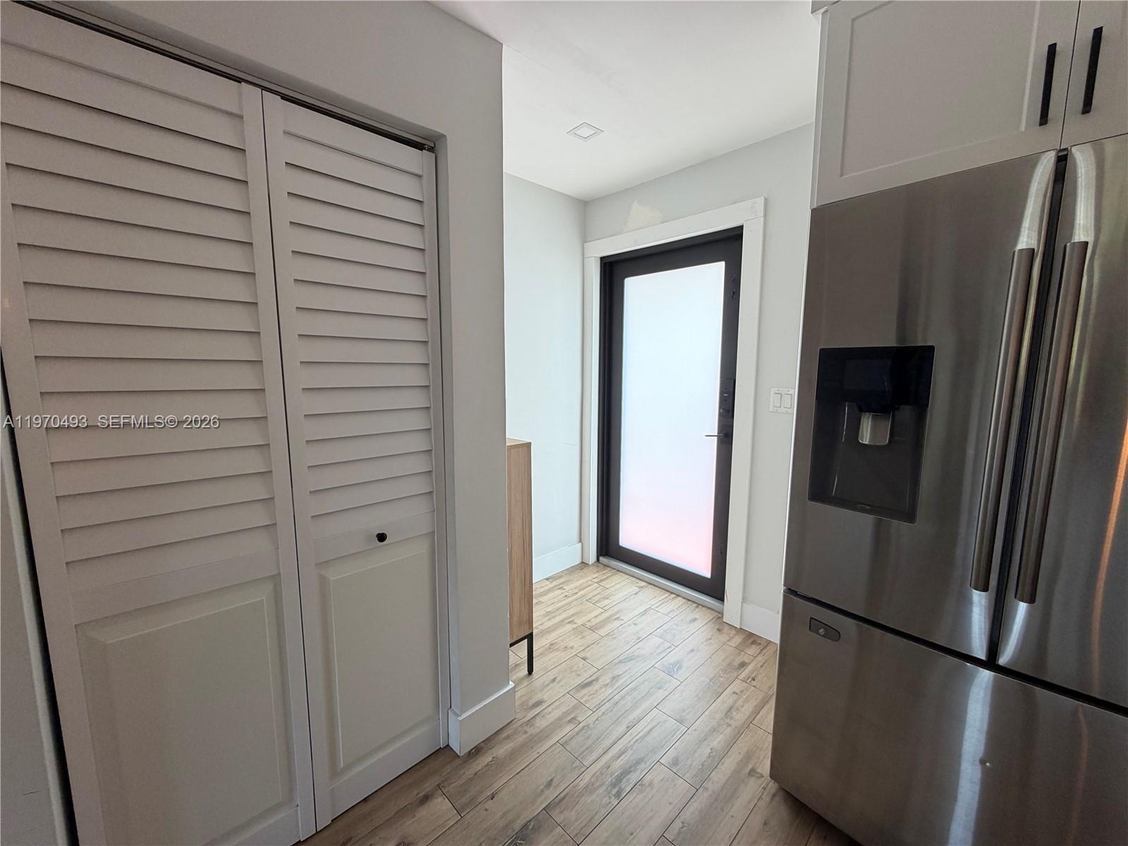 PALM AVE GARDENS CONDO - Residential