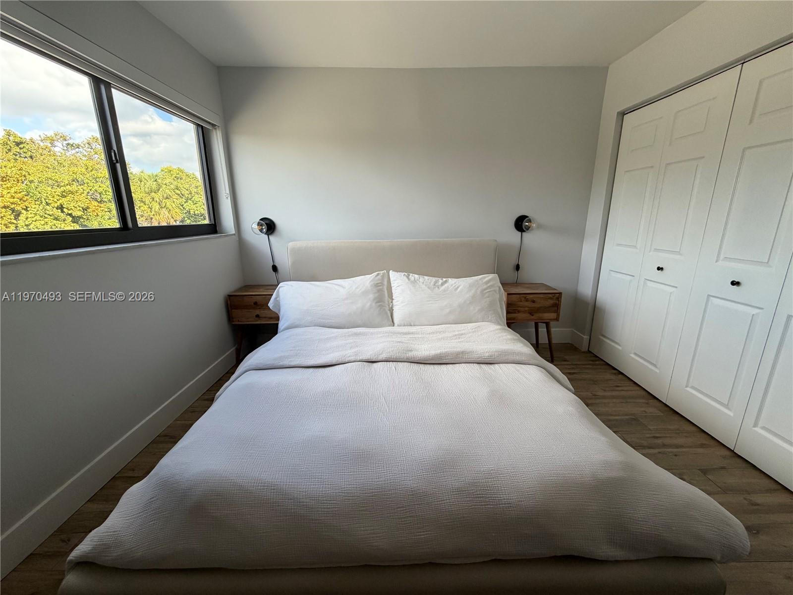 PALM AVE GARDENS CONDO - Residential