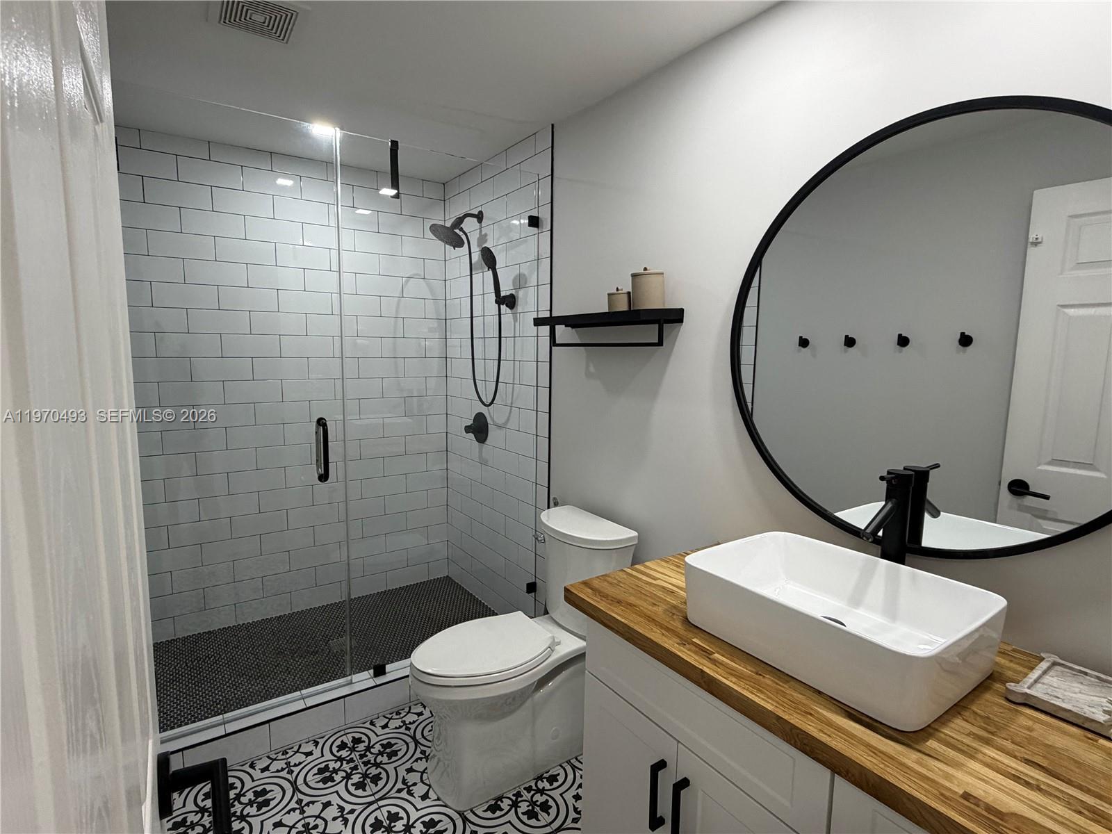 PALM AVE GARDENS CONDO - Residential