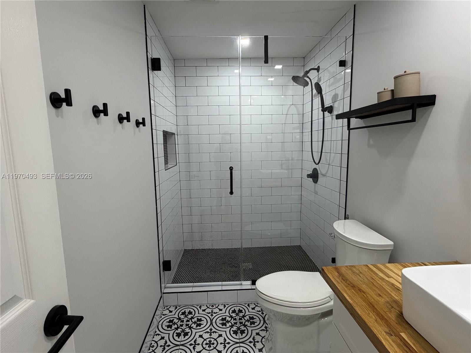 PALM AVE GARDENS CONDO - Residential