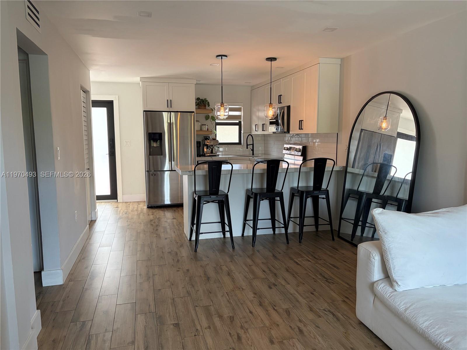 PALM AVE GARDENS CONDO - Residential