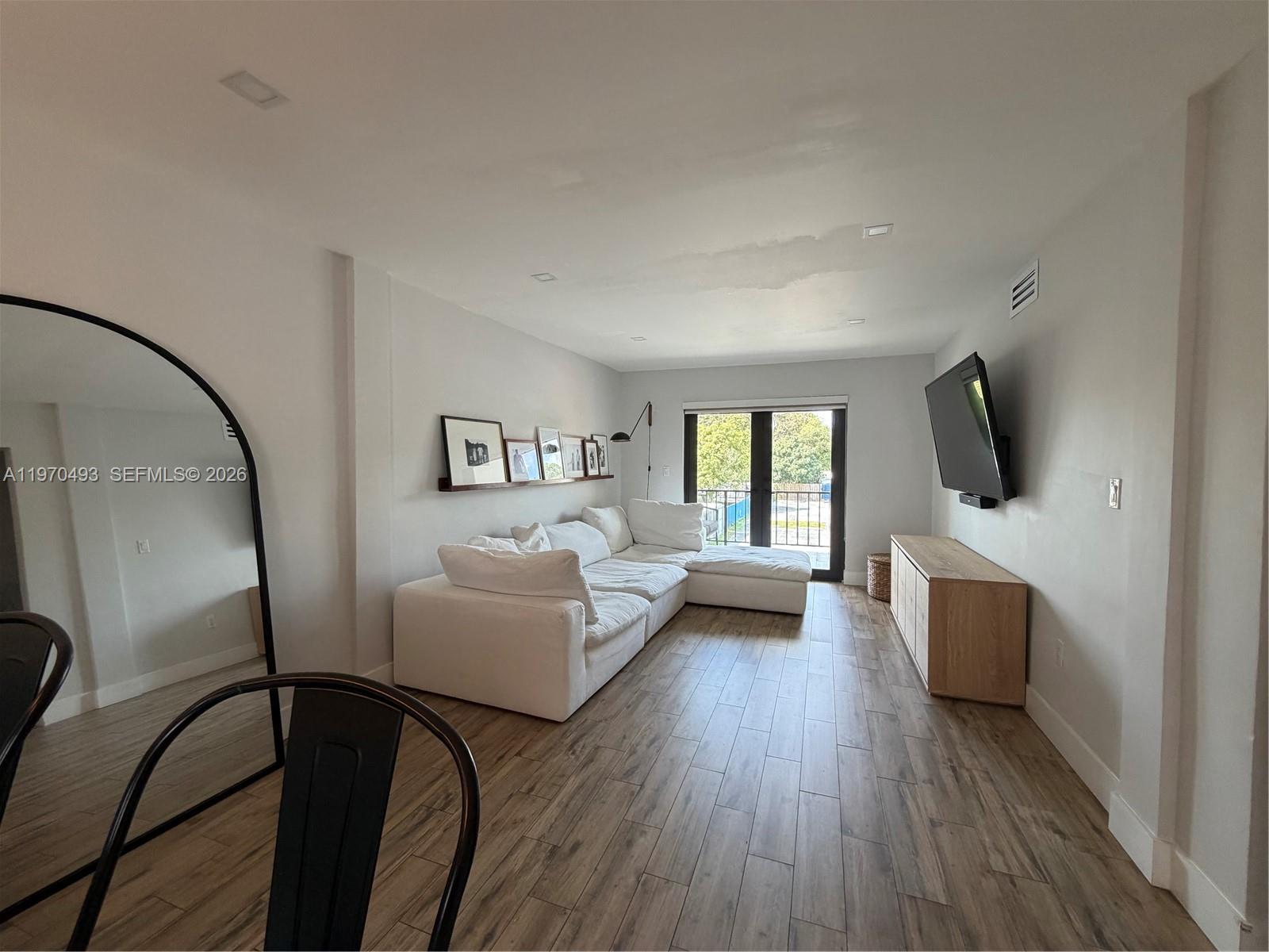 PALM AVE GARDENS CONDO - Residential