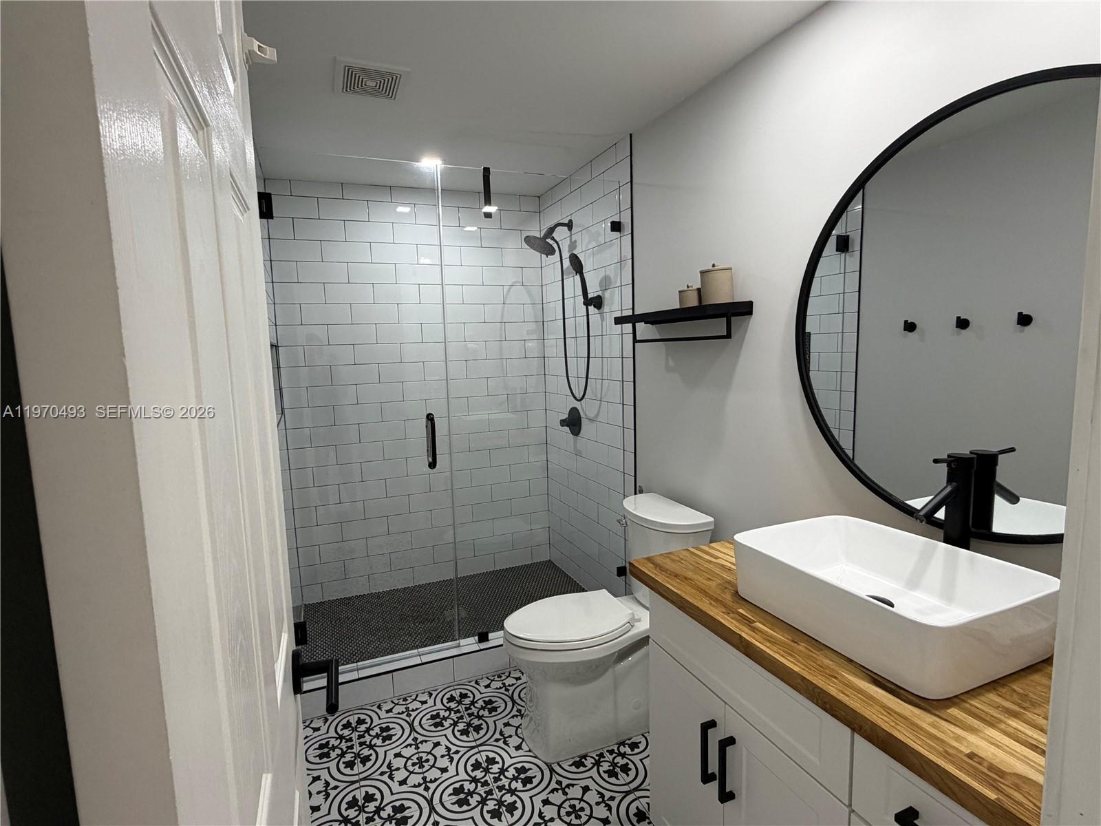 PALM AVE GARDENS CONDO - Residential