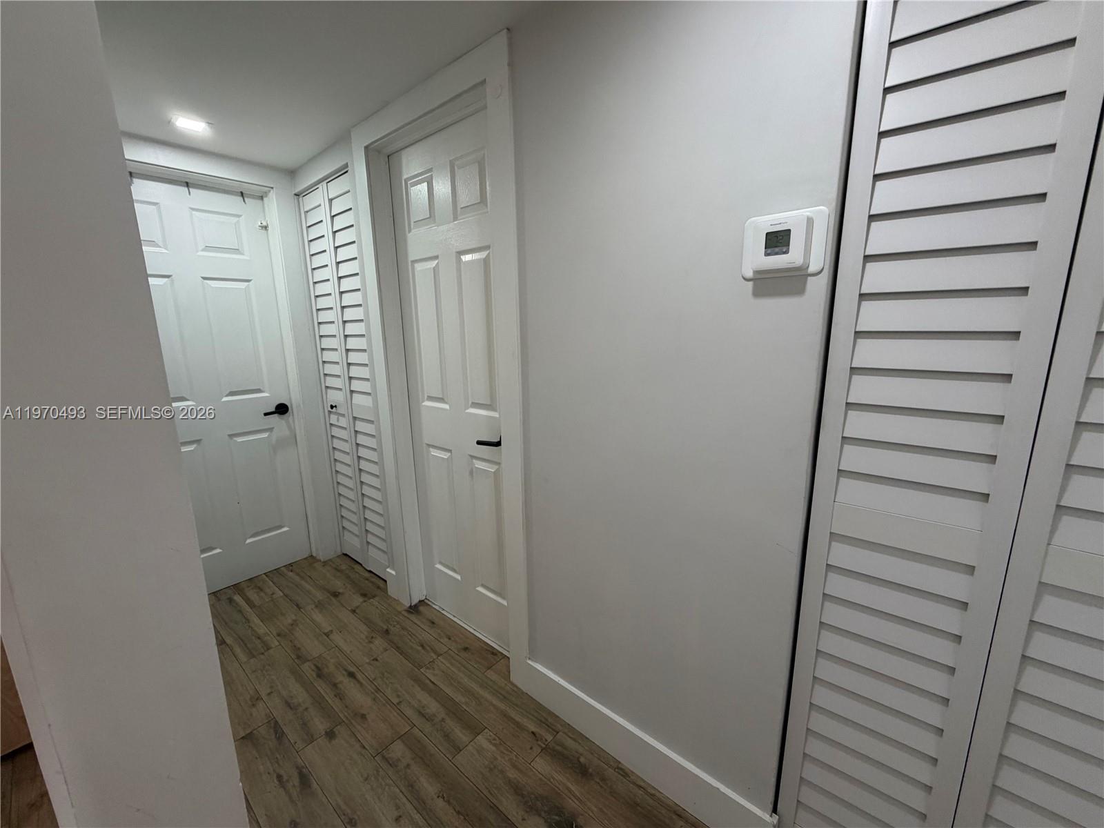 PALM AVE GARDENS CONDO - Residential