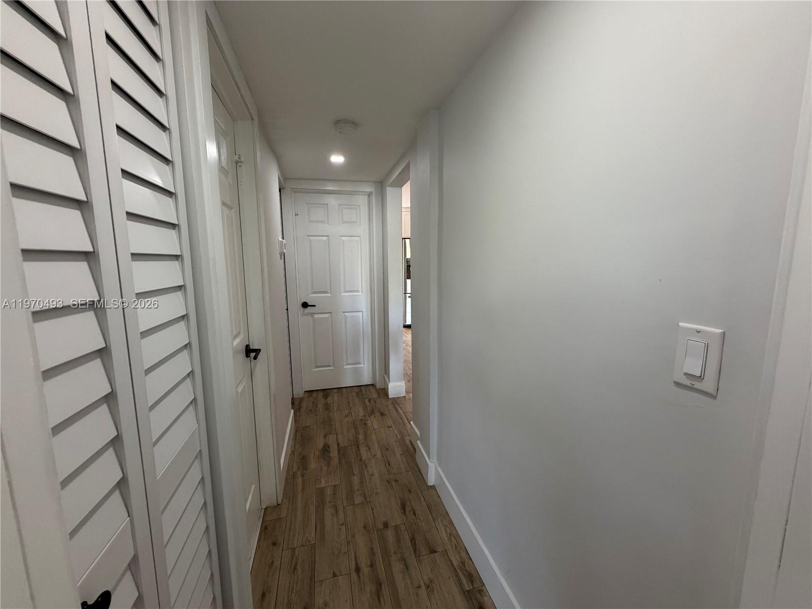 PALM AVE GARDENS CONDO - Residential